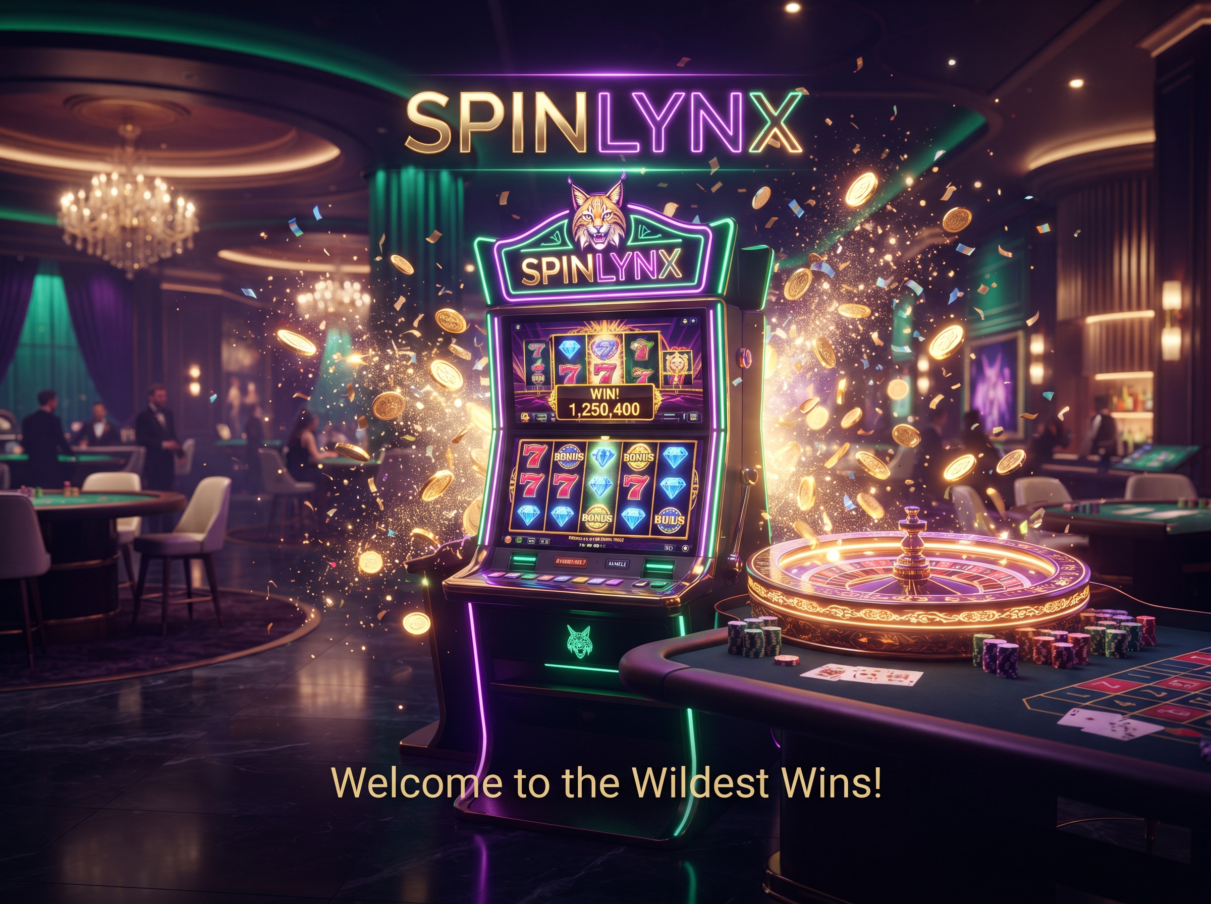 SpinLynx
